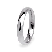 Anello Gogo Classic in Argento AFUC40BB19